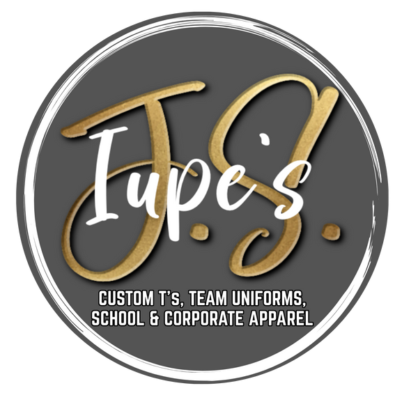 J.S. IUPE'S